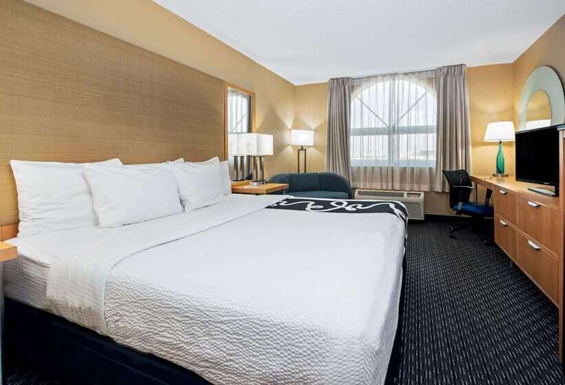 בית מלון כפרי La Quinta By Wyndham West Palm Beach Airport