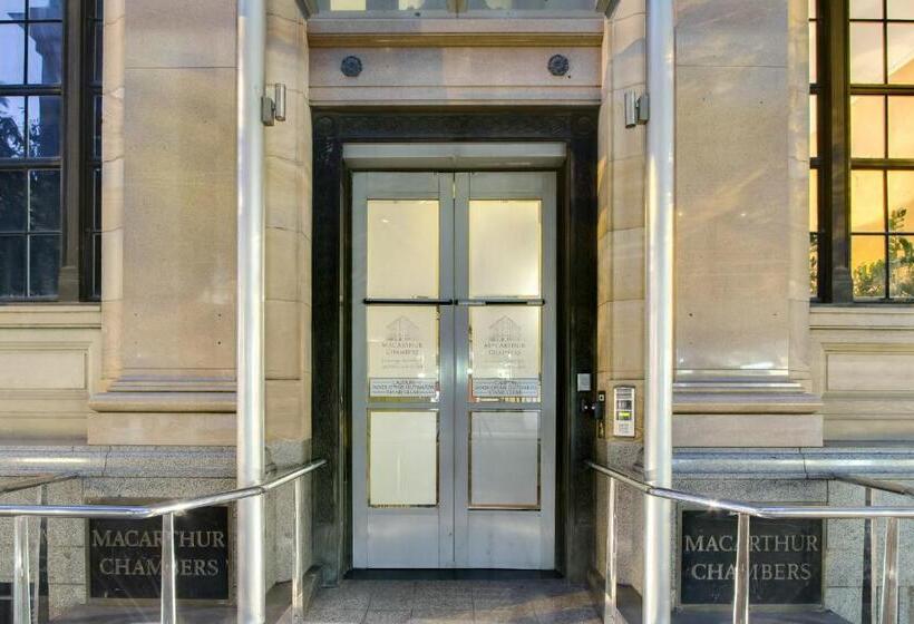 Fotos del hotel Macarthur Chambers:  8