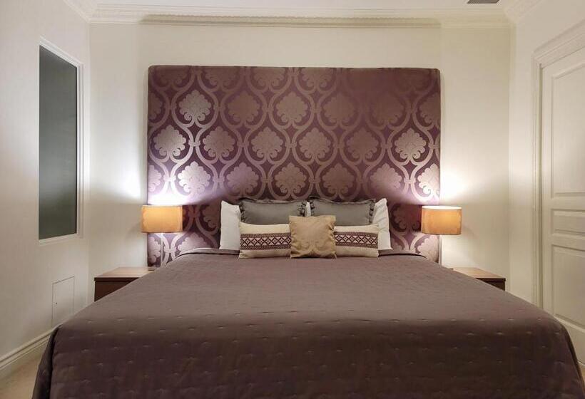 Fotos del hotel Macarthur Chambers:  3