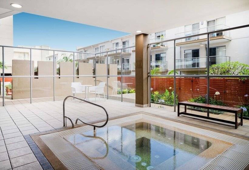 هتل Mantra The Observatory