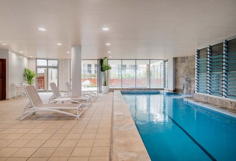 هتل Mantra The Observatory