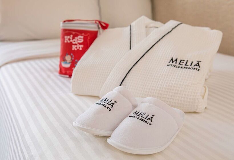 فندق Melia Brasil 21