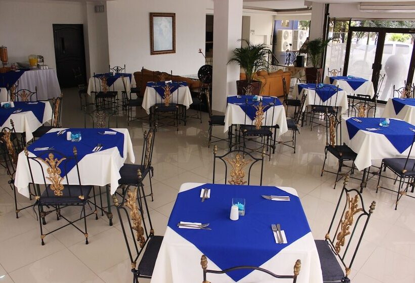 Fotos del hotel Metropolis Plaza Cali:  26
