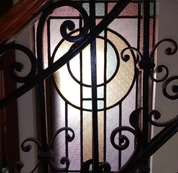 Fotos del hotel Viejo Telmo:  7