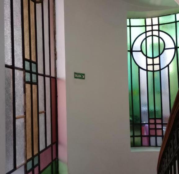 Fotos del hotel Viejo Telmo:  5