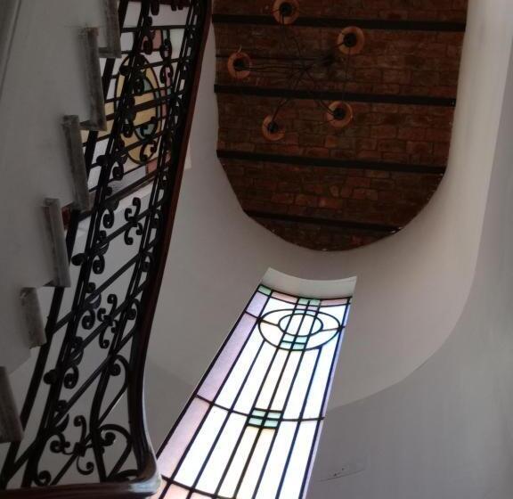 Fotos del hotel Viejo Telmo:  21