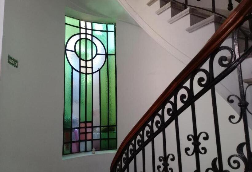 Fotos del hotel Viejo Telmo:  17