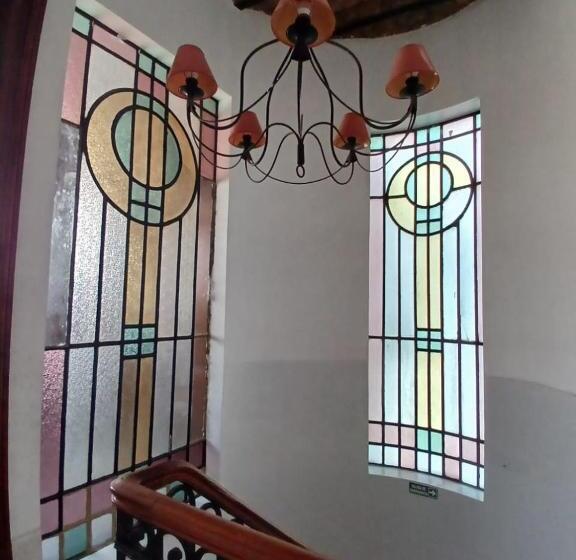 Fotos del hotel Viejo Telmo:  16