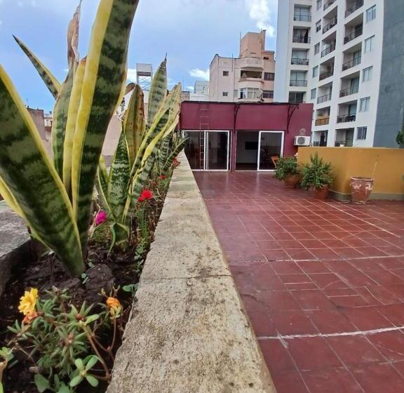 Fotos del hotel Viejo Telmo:  18