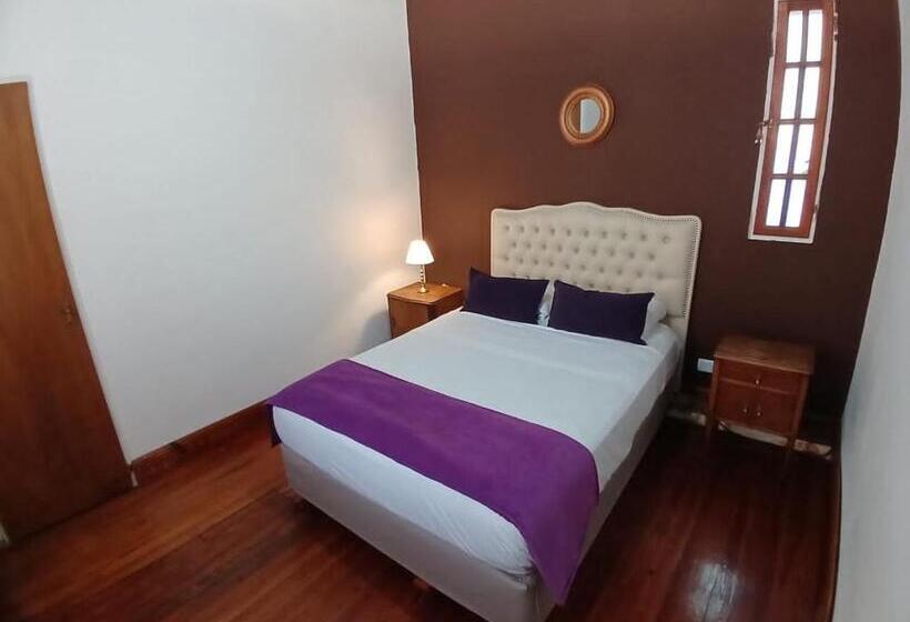 Fotos del hotel Viejo Telmo:  3