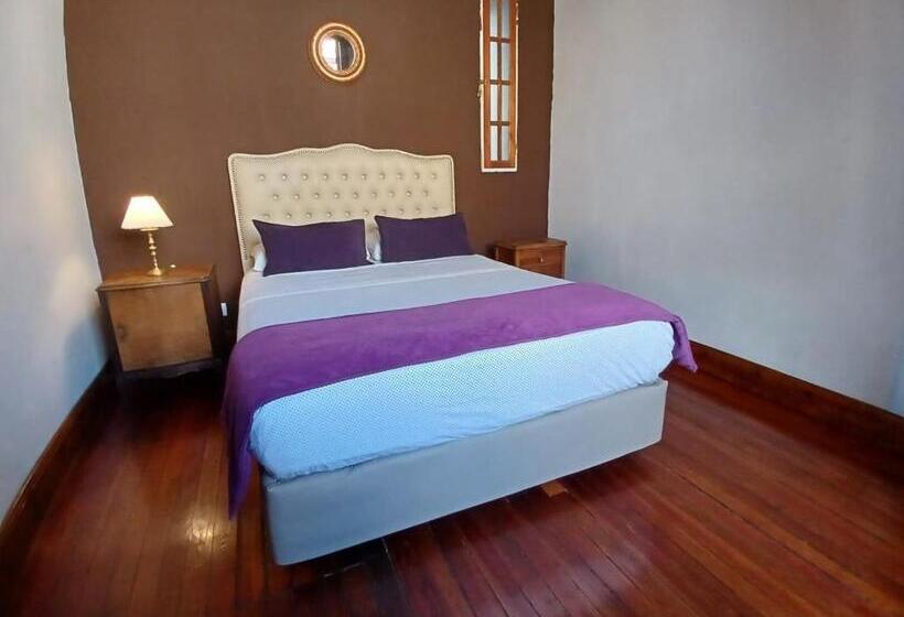 Fotos del hotel Viejo Telmo:  2