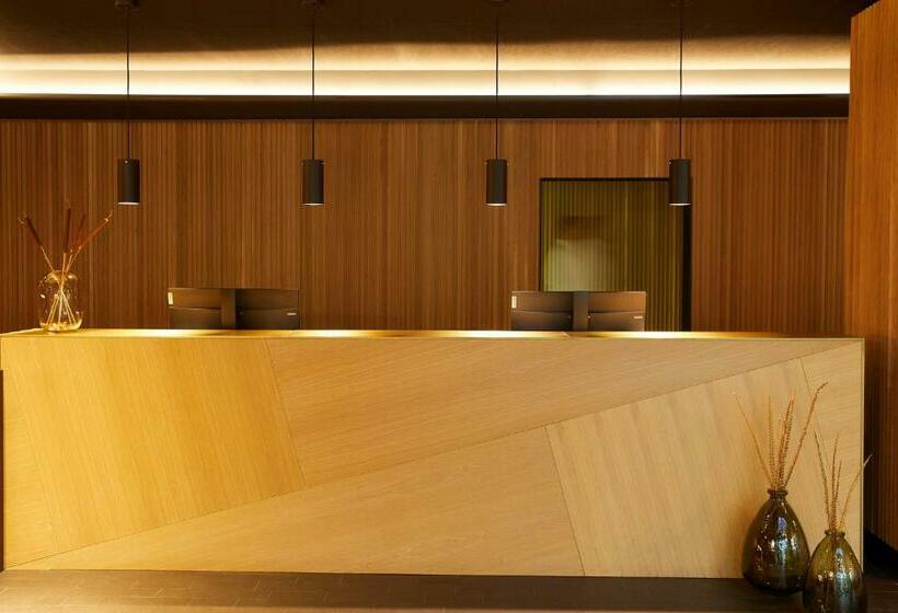 Park Piolets Mountainhotel & Spa