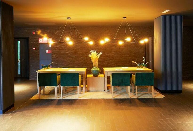 Park Piolets Mountainhotel & Spa