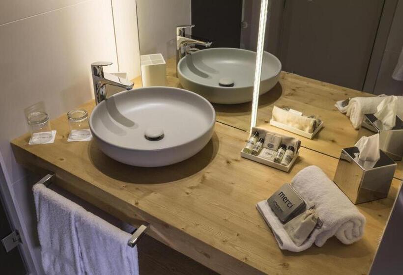 Park Piolets Mountainhotel & Spa