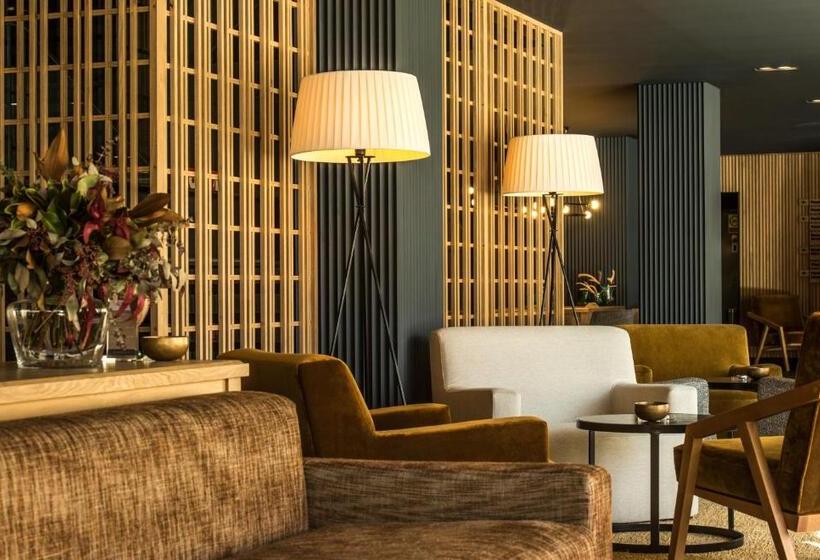 Park Piolets Mountainhotel & Spa