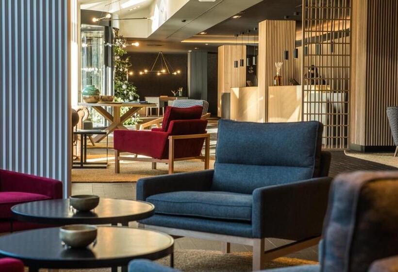 Park Piolets Mountainhotel & Spa