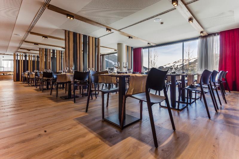 Park Piolets Mountainhotel & Spa
