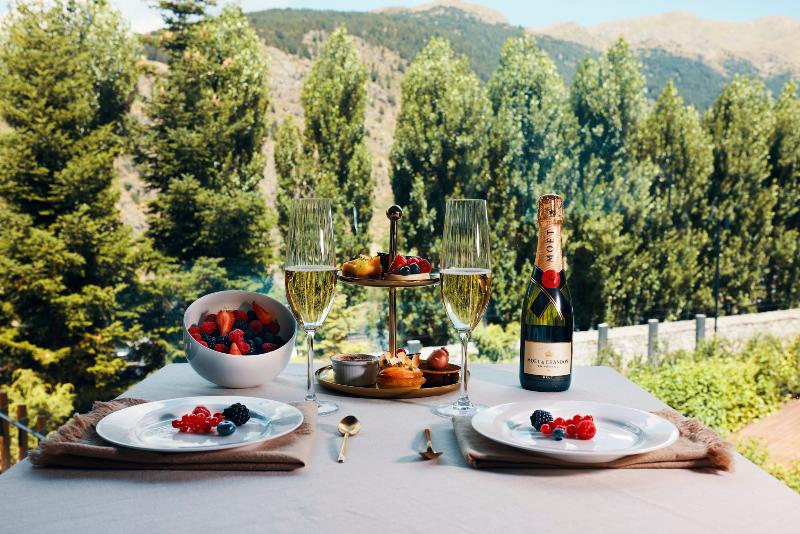 Park Piolets Mountainhotel & Spa