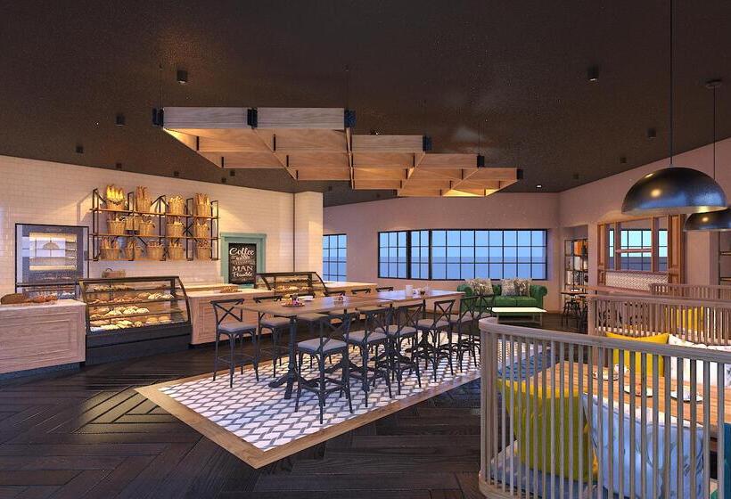 Fotos del hotel Hilton Playa Del Carmen, An Allinclusive Adult Only Resort:  37
