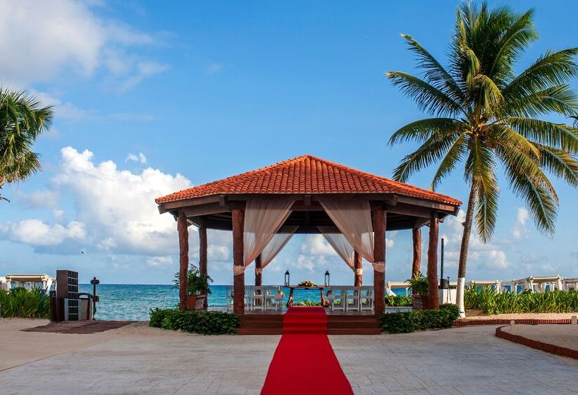 Fotos del hotel Hilton Playa Del Carmen, An Allinclusive Adult Only Resort:  9