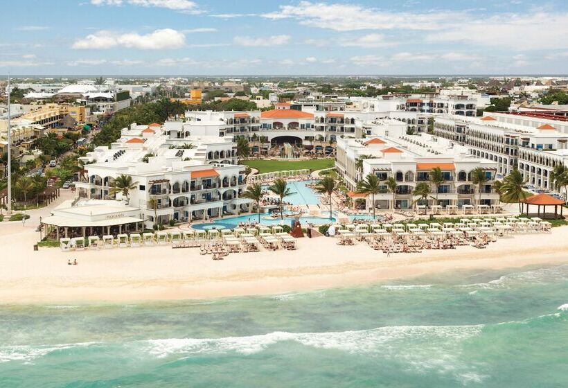 Fotos del hotel Hilton Playa Del Carmen, An Allinclusive Adult Only Resort:  12
