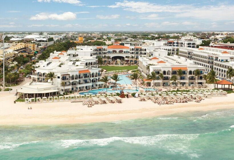 هتل Playa Del Carmen, An Allinclusive Adult Only Resort