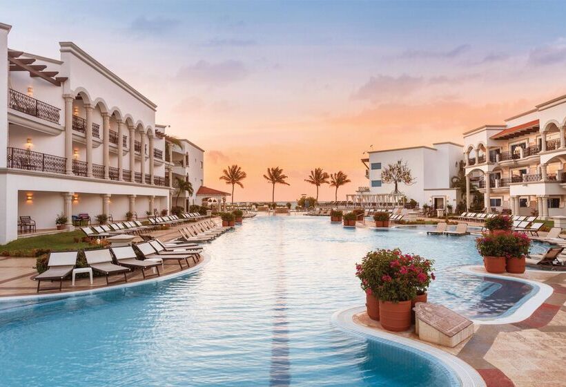 Fotos del hotel Hilton Playa Del Carmen, An Allinclusive Adult Only Resort:  11
