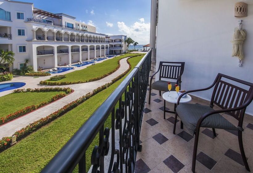 Fotos del hotel Hilton Playa Del Carmen, An Allinclusive Adult Only Resort:  42