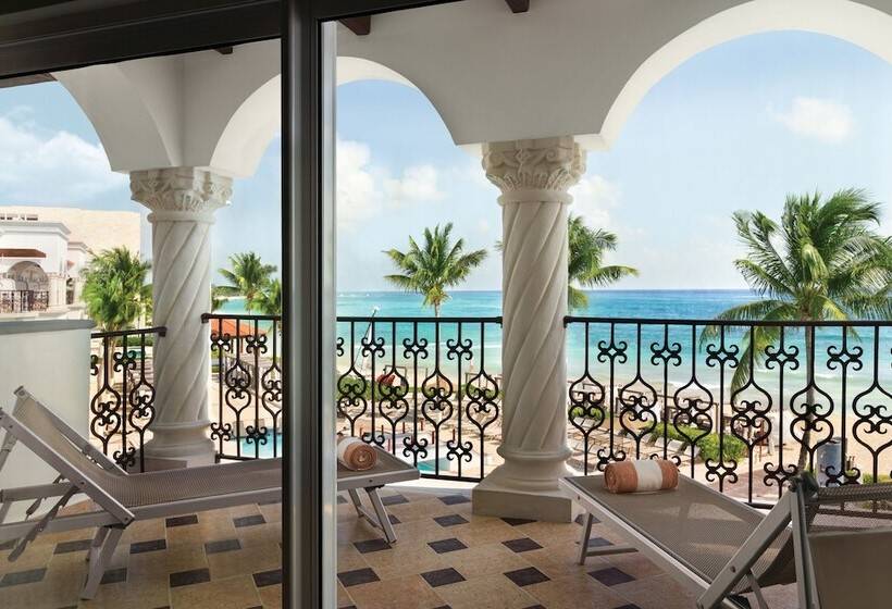 Fotos del hotel Hilton Playa Del Carmen, An Allinclusive Adult Only Resort:  17