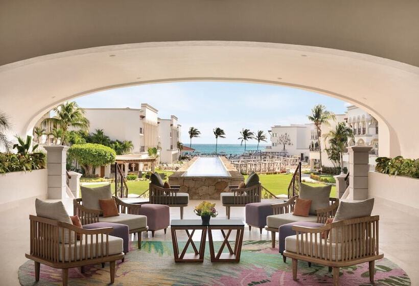 Fotos del hotel Hilton Playa Del Carmen, An Allinclusive Adult Only Resort:  52