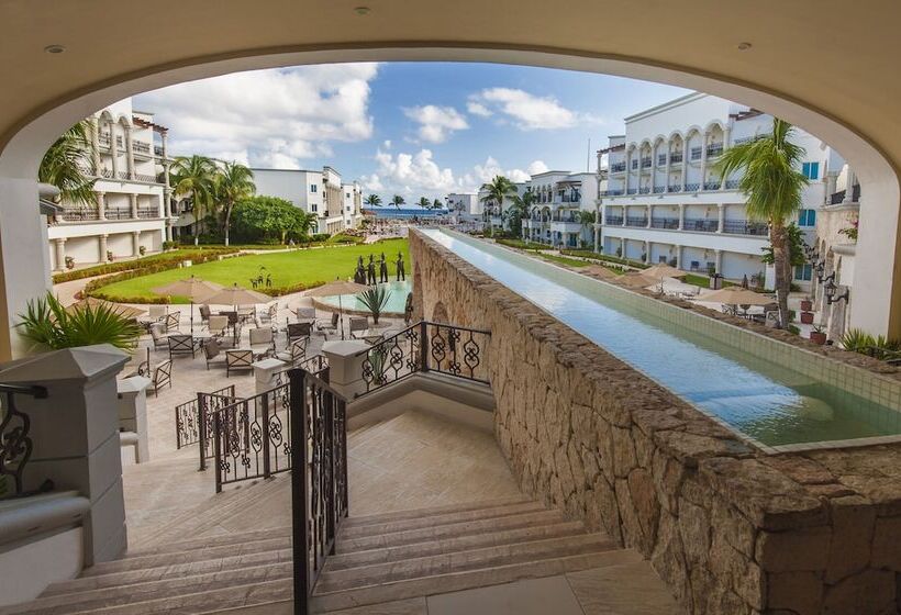 Fotos del hotel Hilton Playa Del Carmen, An Allinclusive Adult Only Resort:  31
