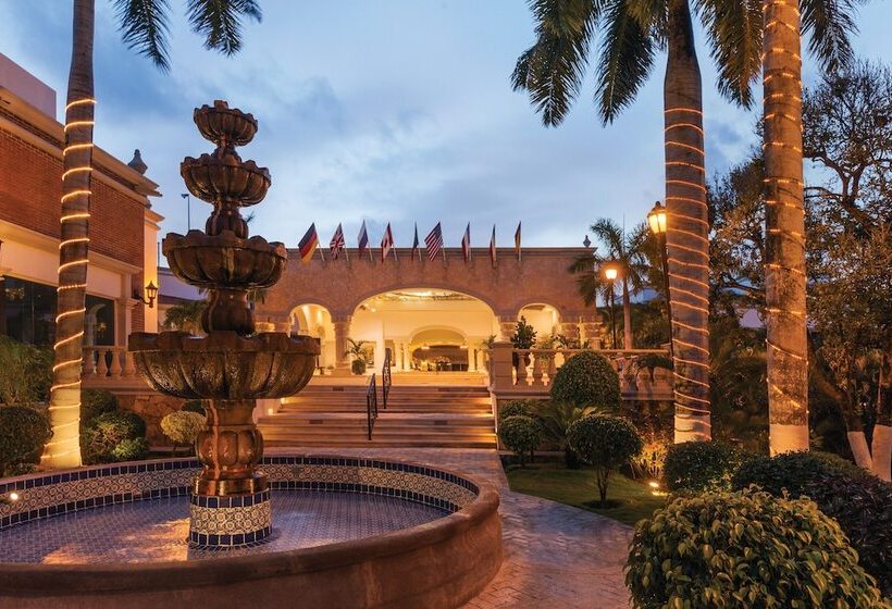 Fotos del hotel Hilton Playa Del Carmen, An Allinclusive Adult Only Resort:  29