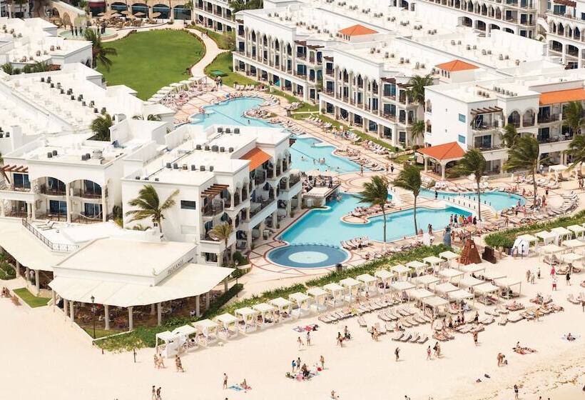 هتل Playa Del Carmen, An Allinclusive Adult Only Resort