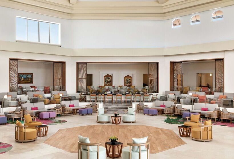 Fotos del hotel Hilton Playa Del Carmen, An Allinclusive Adult Only Resort:  25