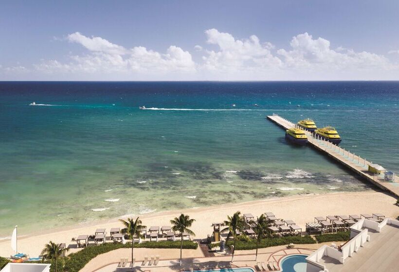 Fotos del hotel Hilton Playa Del Carmen, An Allinclusive Adult Only Resort:  18