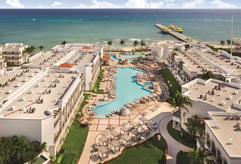 Hotel Playa Del Carmen, An Allinclusive Adult Only Resort