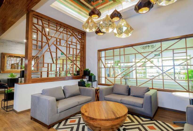 Fotos del hotel Hilton Playa Del Carmen, An Allinclusive Adult Only Resort:  44