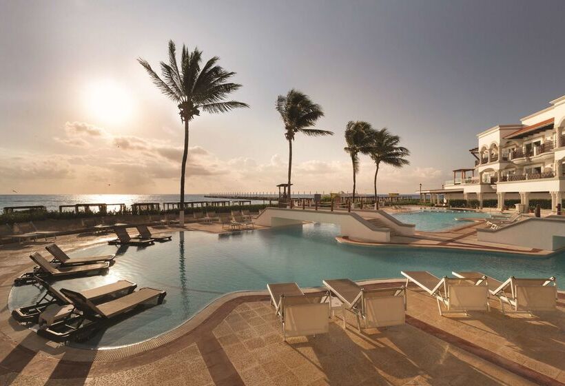 Fotos del hotel Hilton Playa Del Carmen, An Allinclusive Adult Only Resort:  56