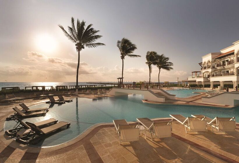 Hotel Playa Del Carmen, An Allinclusive Adult Only Resort