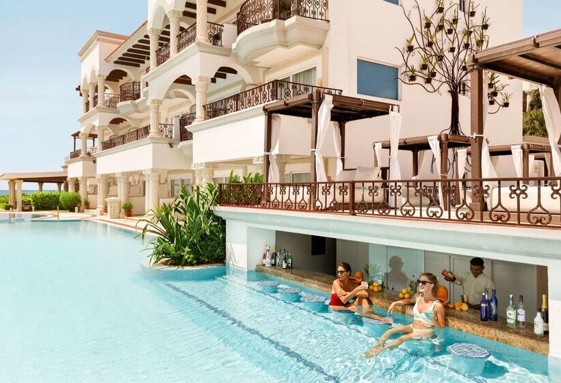 Fotos del hotel Hilton Playa Del Carmen, An Allinclusive Adult Only Resort:  14