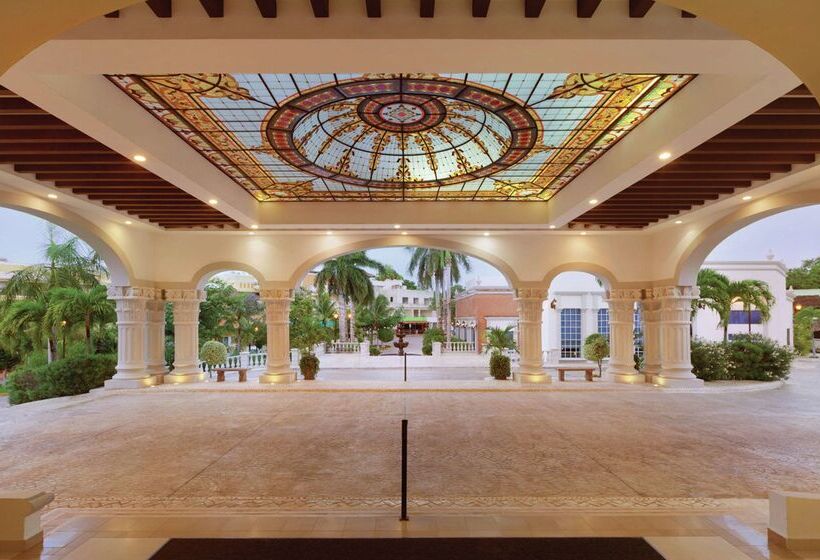 Fotos del hotel Hilton Playa Del Carmen, An Allinclusive Adult Only Resort:  24