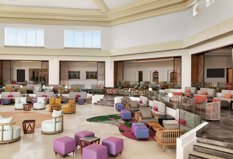 Fotos del hotel Hilton Playa Del Carmen, An Allinclusive Adult Only Resort:  21