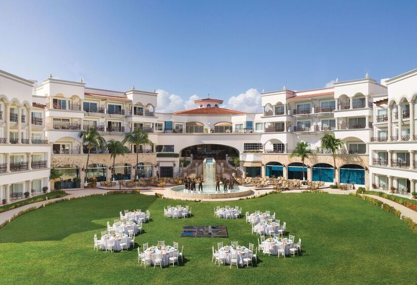 Hotel Playa Del Carmen, An Allinclusive Adult Only Resort