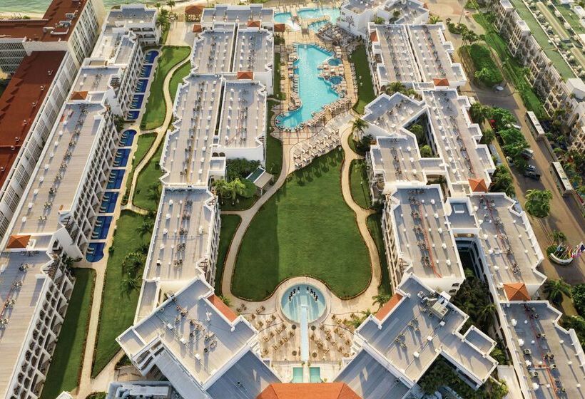 Fotos del hotel Hilton Playa Del Carmen, An Allinclusive Adult Only Resort:  23