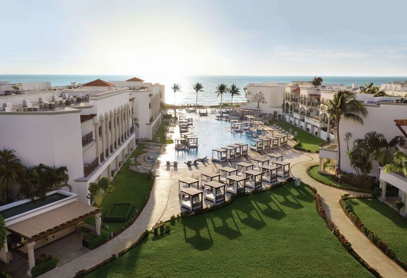 Fotos del hotel Hilton Playa Del Carmen, An Allinclusive Adult Only Resort:  38