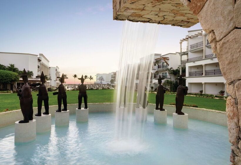 Fotos del hotel Hilton Playa Del Carmen, An Allinclusive Adult Only Resort:  19
