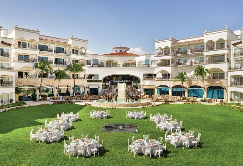 Fotos del hotel Hilton Playa Del Carmen, An Allinclusive Adult Only Resort:  55