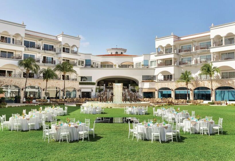 Fotos del hotel Hilton Playa Del Carmen, An Allinclusive Adult Only Resort:  20