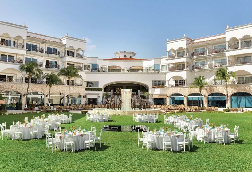 Hotel Playa Del Carmen, An Allinclusive Adult Only Resort