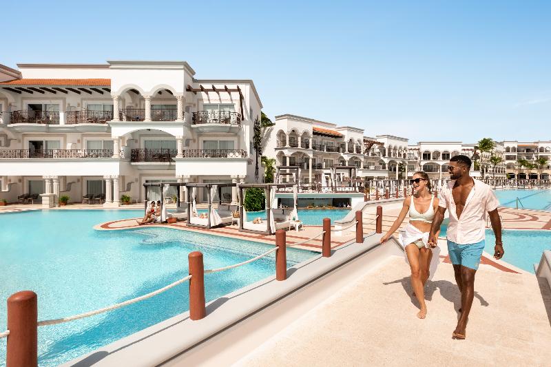 Fotos del hotel Hilton Playa Del Carmen, An Allinclusive Adult Only Resort:  47